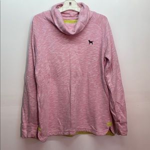 Black Dog sweatshirt